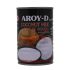 AROY-D Coconut Milk (Regular) Nuoc Cot Dua 24x400ml