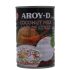 AROY-D Coconut Milk (Desserts) Nuoc Cot Dua 24x400ml