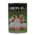 AROY-D Quail Eggs In Water Trung Cuc (Lon) 24x425g