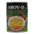 AROY-D Bamboo Shoot (Slices) In Water Mang Mieng 24x550ml