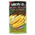 AROY-D Bamboo Shoot (Tips) In Water Mang Cay (L) 12x1200ml