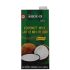 UHT Coconut Milk (Paper Box) Nuoc Cot Dua 12x1000ml