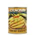 CHAOKOH Bamboo Shoot In Water (Tip) Mang Cay 24x580ml