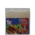 RO Rice Paper For Spring Roll (SQ) 22cm Banh Trang Cha Gio VUONG 30x500g