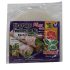 ROSE Rice Paper For Spring Roll (RD) 22cm Banh Trang Cha Gio TRON 44x400g