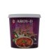 AROY-D Panang Curry Paste (L) CaRi Panang 12x1kg