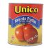 UNICO Tomato Paste (Non-Salted Paste) (XL) Sot Ca Chua 6x2.84L