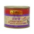 LKK Hoisin Sauce (XL) Tuong Den Hoisin 6x5lbs