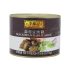 LKK Black Bean Garlic Sauce (XL) Sot Toi Den 6x5lbs