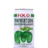 FOCO PennyWort Drink Nuoc Rau Ma 24x350ml