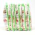 Taiky Steamed Rice Roll Mix Bot Banh Cuon 24x400g