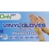 A1 Vinyl Gloves (L) Bao Tay Nhua Da Nang 100pcs