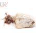 TI Dried Squid Tiny Bulk Kho Muc 3x5kg