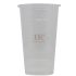 TL Plastic Cup (22oz/700cc) Ly Nhua BBT 1000pcs