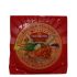 LK Rice Paper w/ Chilli (RD) 22cm Banh Trang Tron Ot 60x200g