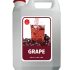 RS Grape Syrup  Syrup Nho  5kg