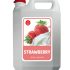 QT Strawberry Syrup Syrup Dau 5kg