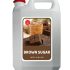 RS Brown Sugar Syrup (WALL) Syrup Duong Nau 5kg