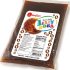 RS Brown Sugar Jelly Boba Thach Duong Nau 2kg