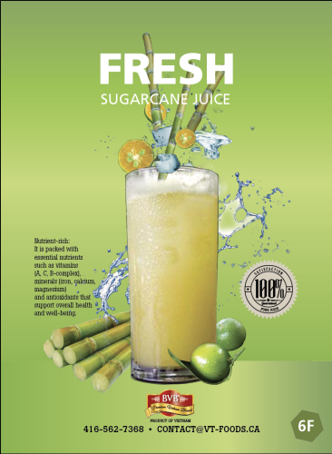 23.1356F_LK Sugarcane juice