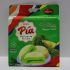 AB Frz Vegetarian Mon Cake Flv Panda - Banh Pia Sau Rieng (La Dua) 28x400g
