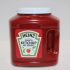 HEINZ Ketchup 6x2900ml
