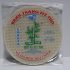 3CAYTRE Rice Paper Fresh Spring Roll (RD) 22cm Banh Trang Goi Cuon TRON 44x340g